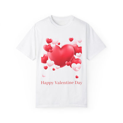 Valentine Day Unisex T-shirt