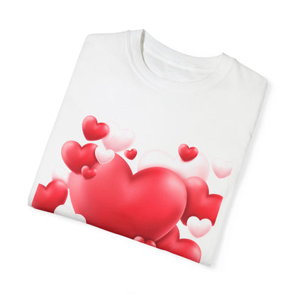 Valentine Day Unisex T-shirt