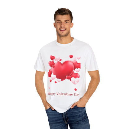 Valentine Day Unisex T-shirt