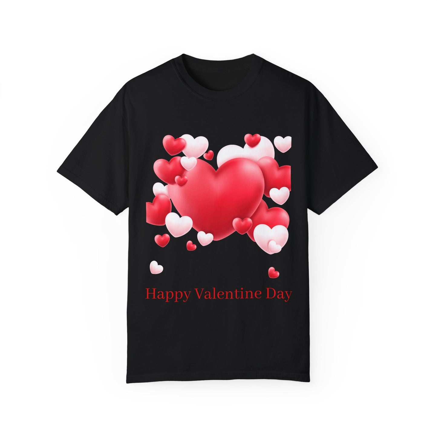 Valentine Day Unisex T-shirt