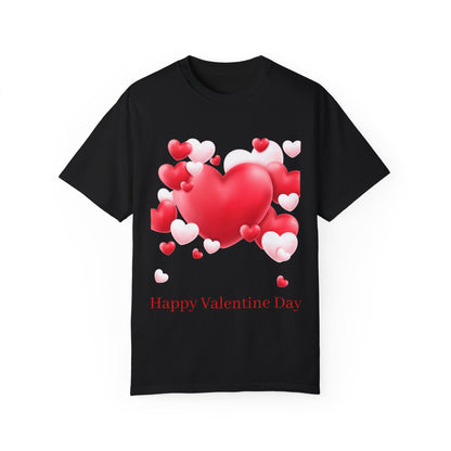 Valentine Day Unisex T-shirt