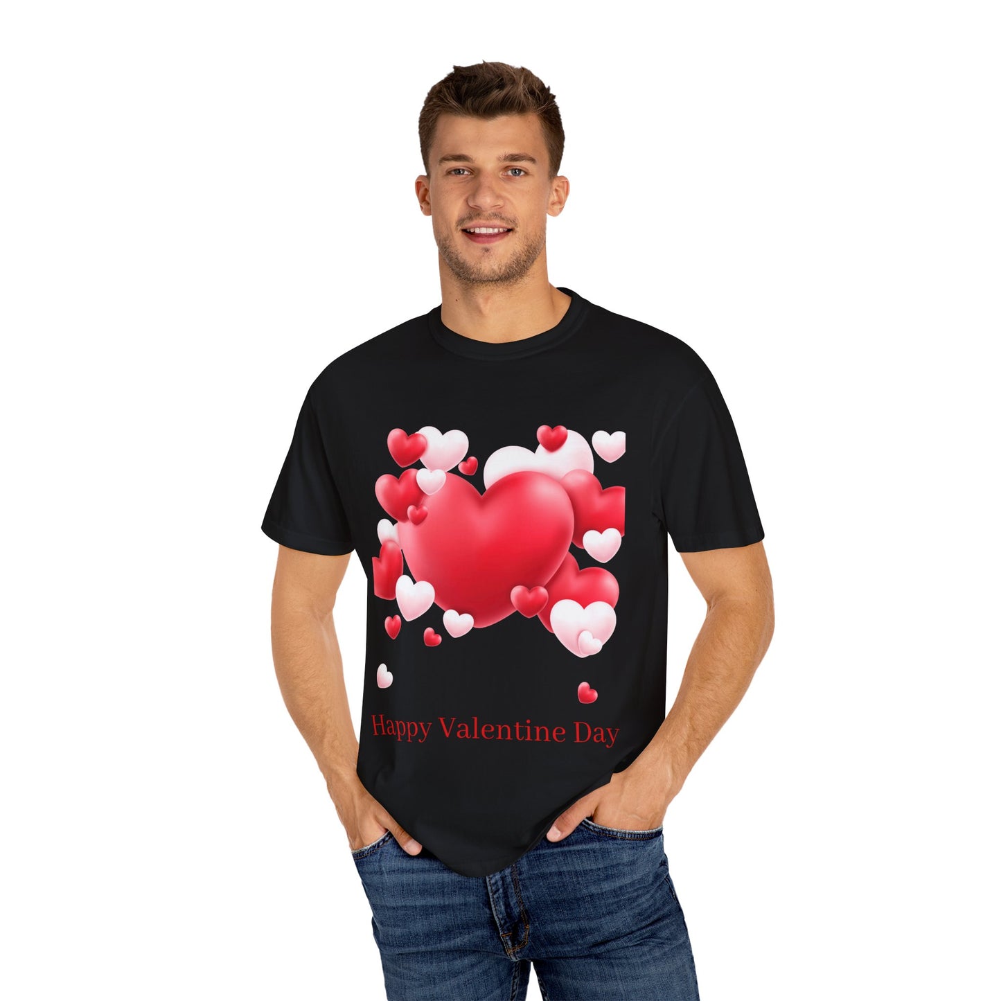 Valentine Day Unisex T-shirt