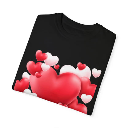 Valentine Day Unisex T-shirt